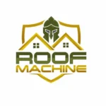 roof machine