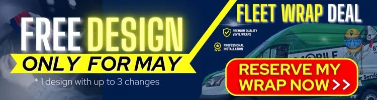 bANNER MAY