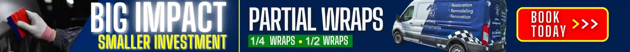 banners wrapit web